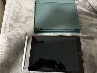 Apple iPad (9th gen) for school