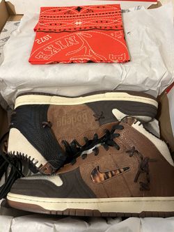 Nike Bodega Dunk 11.5