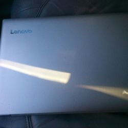 Lenovo IdeaPad 320 17 Inch