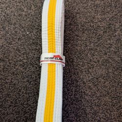 Bma 2 Peace And Tiger Claw Five Piece