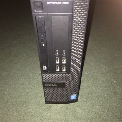 Dell Optiplex Xe2 Modem Model D07S Refurbished 