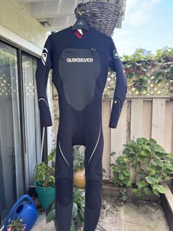 Quicksilver men’s Wetsuit