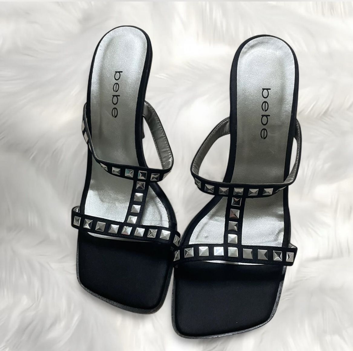 Bebe Shoes