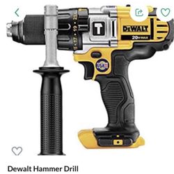 Dewalt Drill