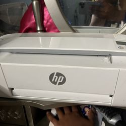 HP Printer / Scanner 