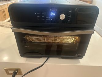 Instant Omni 18L Air Fryer Toaster Oven