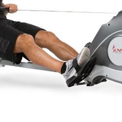 Sunny Row Exercise Machine 