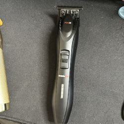 Fx3 Babyliss Trimmer
