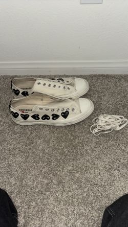 Converse COMME EDITION
