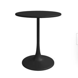 24in Round Bistro Table (seats 2)