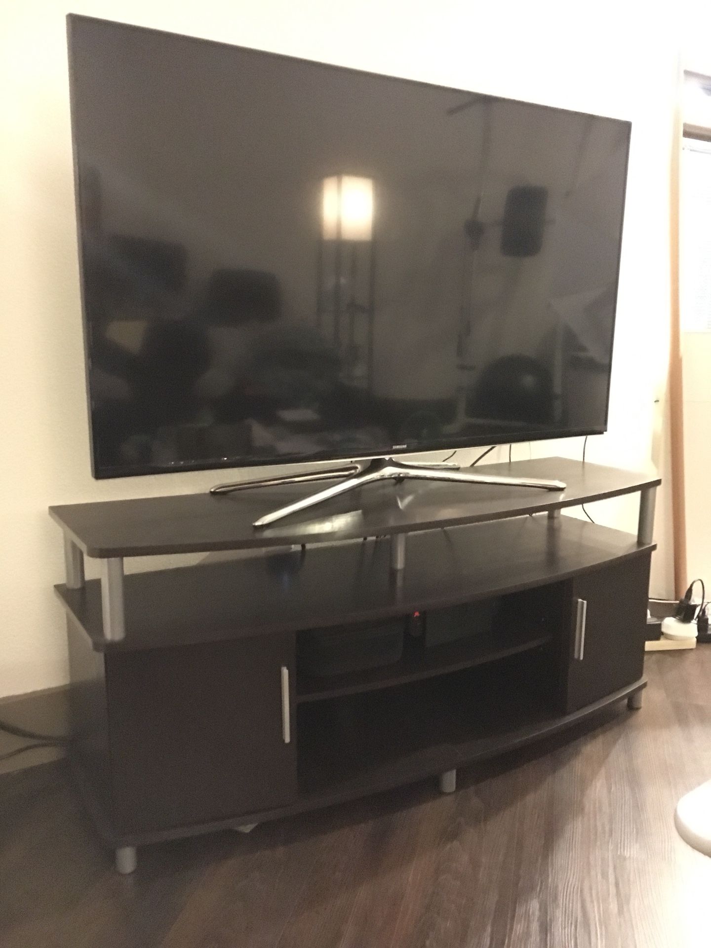 Samsung UN50H6350 50-Inch 1080p 120Hz Smart LED TV