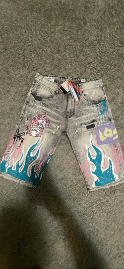 Men’s shorts