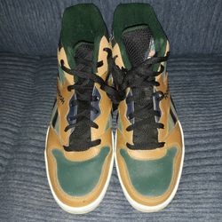 Reebok Mens Snikers Tennies Shoes 
