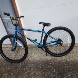 gt bikes pro series 29″ bike BMX