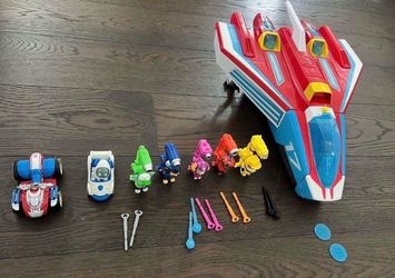 Paw Patrol