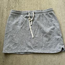GAP Sweatshirt Skirt Size XL
