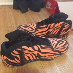 Nize Zoom  Hyperflight Premium Tiger