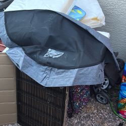 Large Kennel Cage (New)