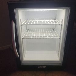 Mini Freezer 