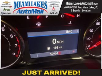 2024 Chevrolet Blazer