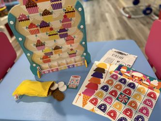 Melissa and Doug
