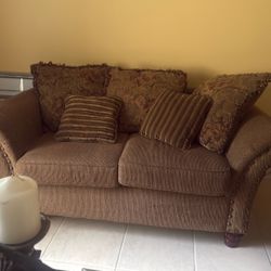 Family Room Set