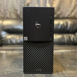 Excellent DELL XPS 8940 10th gen Core i5 24GB RAM 512GB SSD Wifi Bluetooth Windows 11 desktop computer