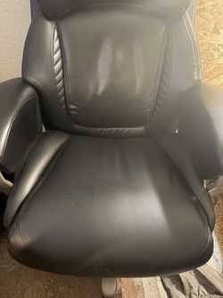 500lb office chair xl seat