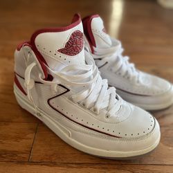 Air Jordan Retro 2014