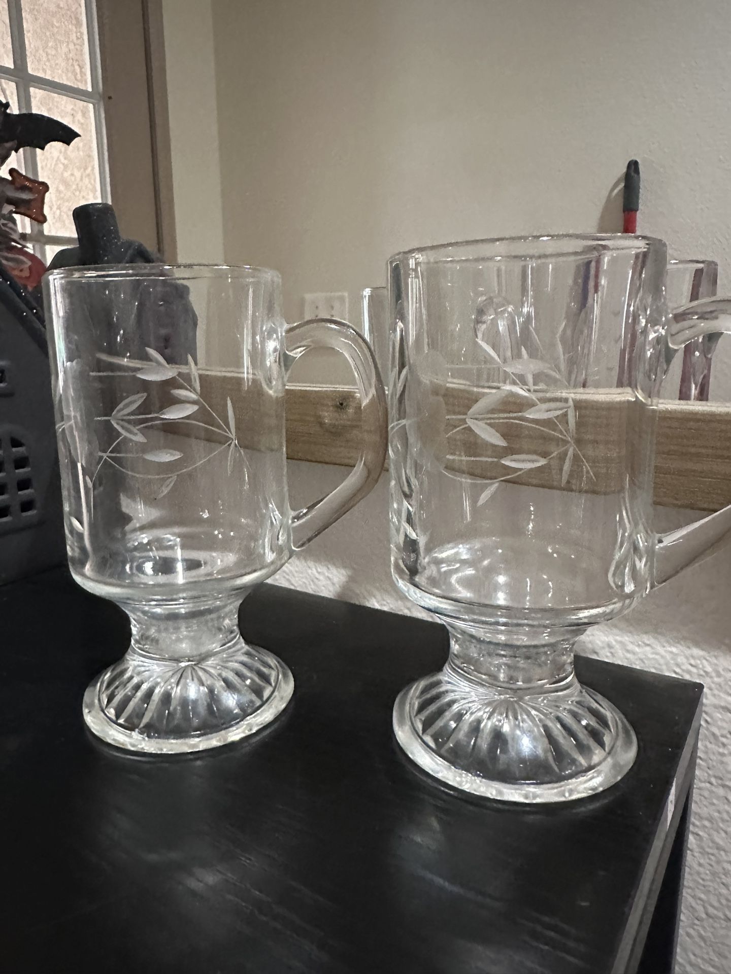 Princess House Irish Mug