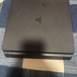 PS4 Pro 1TB