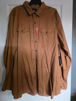 5.11 Tactical Long Sleeve XXL