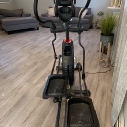 Elliptical 