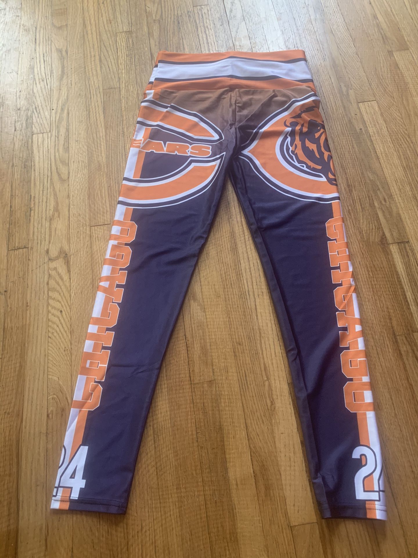 Ladies leggings