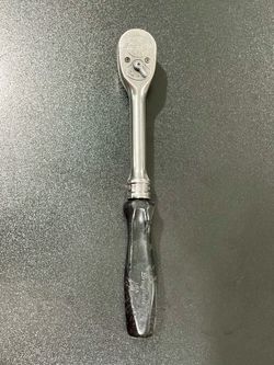 Snap on ratchet 3/8” drive