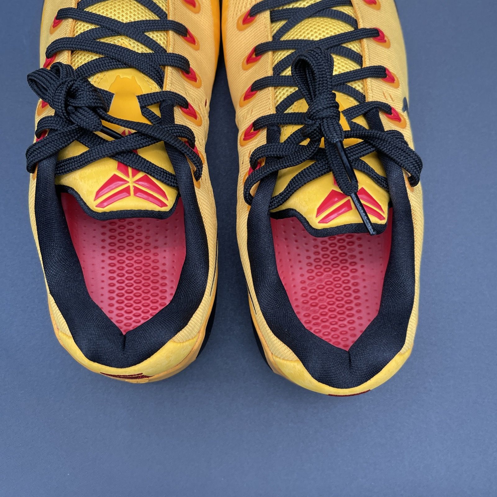 2014 Nike Kobe EM Bruce Lee Ds 646701 700 Og All Size Men's