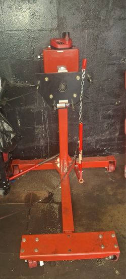 Heavy duty Engine stand 