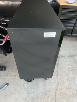 Caja de herramientas husky