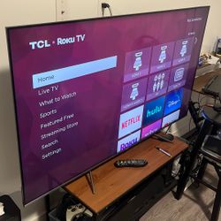 Roku Tv