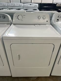Kenmore Dryer