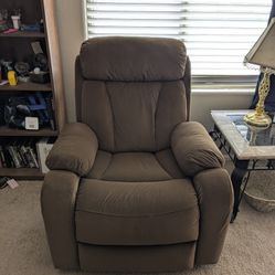 Power Lift Recliner