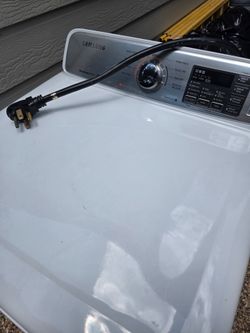 FREE Samsung Dryer