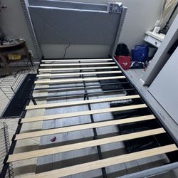 Queen Bedframe