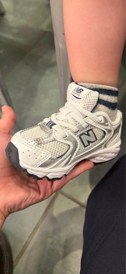 New balance
