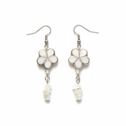Bahama Mama Earrings 