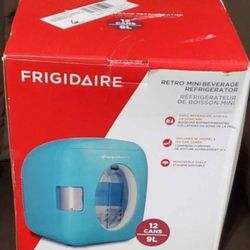 FRIGIDAIRE COOLER 