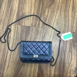 Chanel Bag