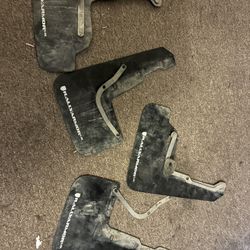 Mud Flaps Subaru