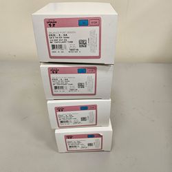 ERZE-8-GA ( Capillary Tube) each