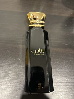 Ahmed Al Mahgribi Laathani 5ml Decants